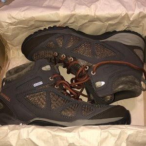 Merrell Siren Sport Q2 boots